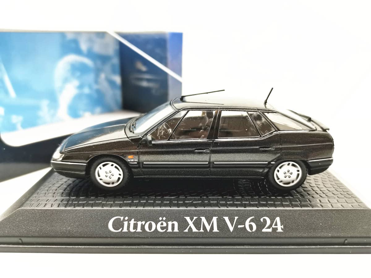 404-089 ノレブ 1/43 シトロエン AX TEN 1992 404-089 ノレブ 1/43 シトロエン AX TEN 1992